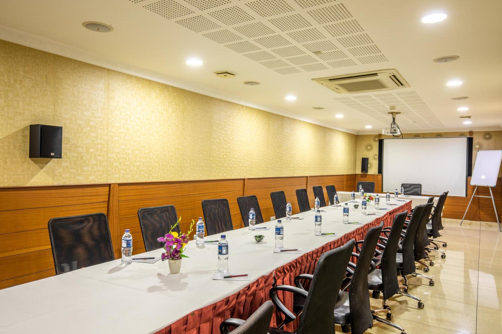 Apartment Mk Residency Coimbatore