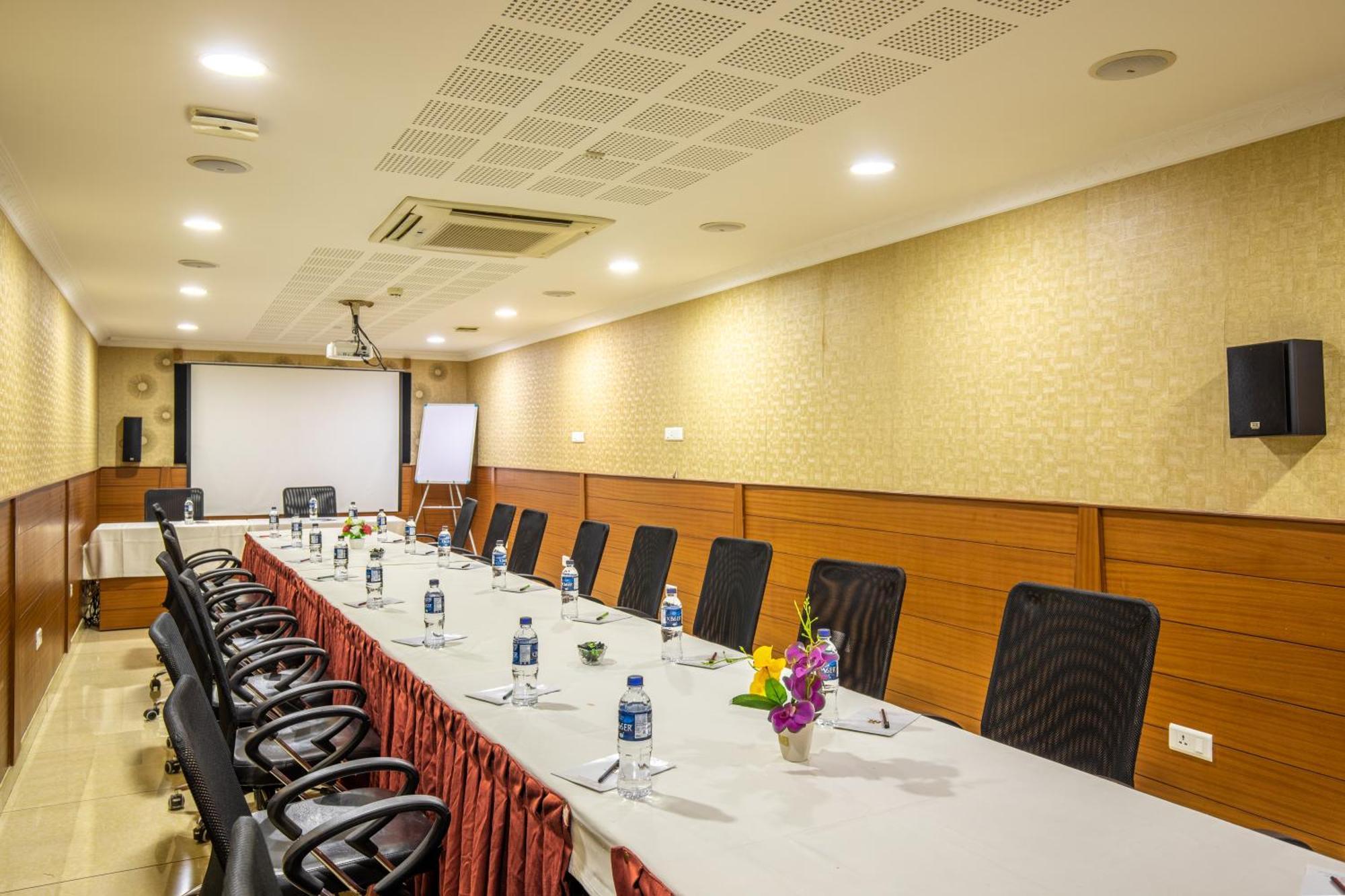 Mk Residency Coimbatore