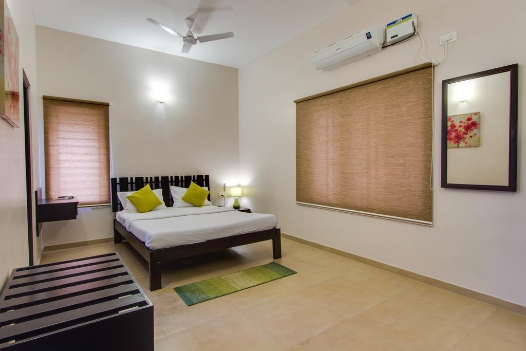 Homestay Corner Serviced Apartment-racecourse Coimbatore