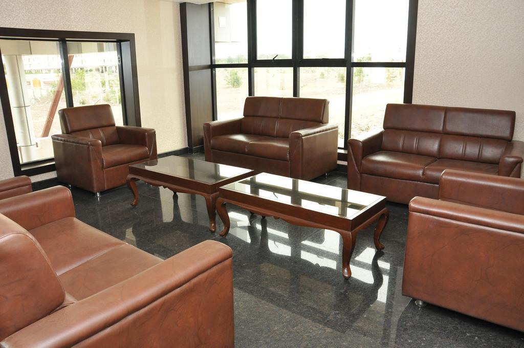 Hotel Royal Chambers Coimbatore