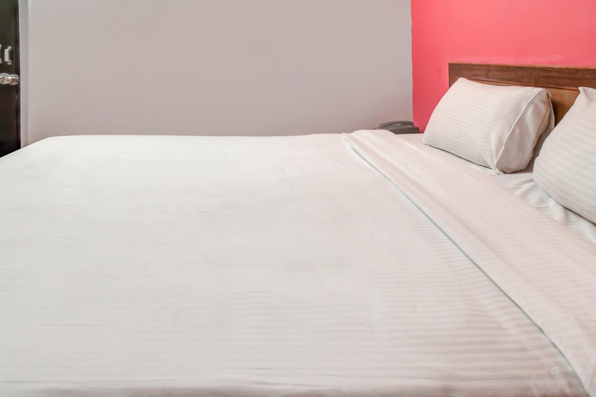 Hotel O Kota Coimbatore