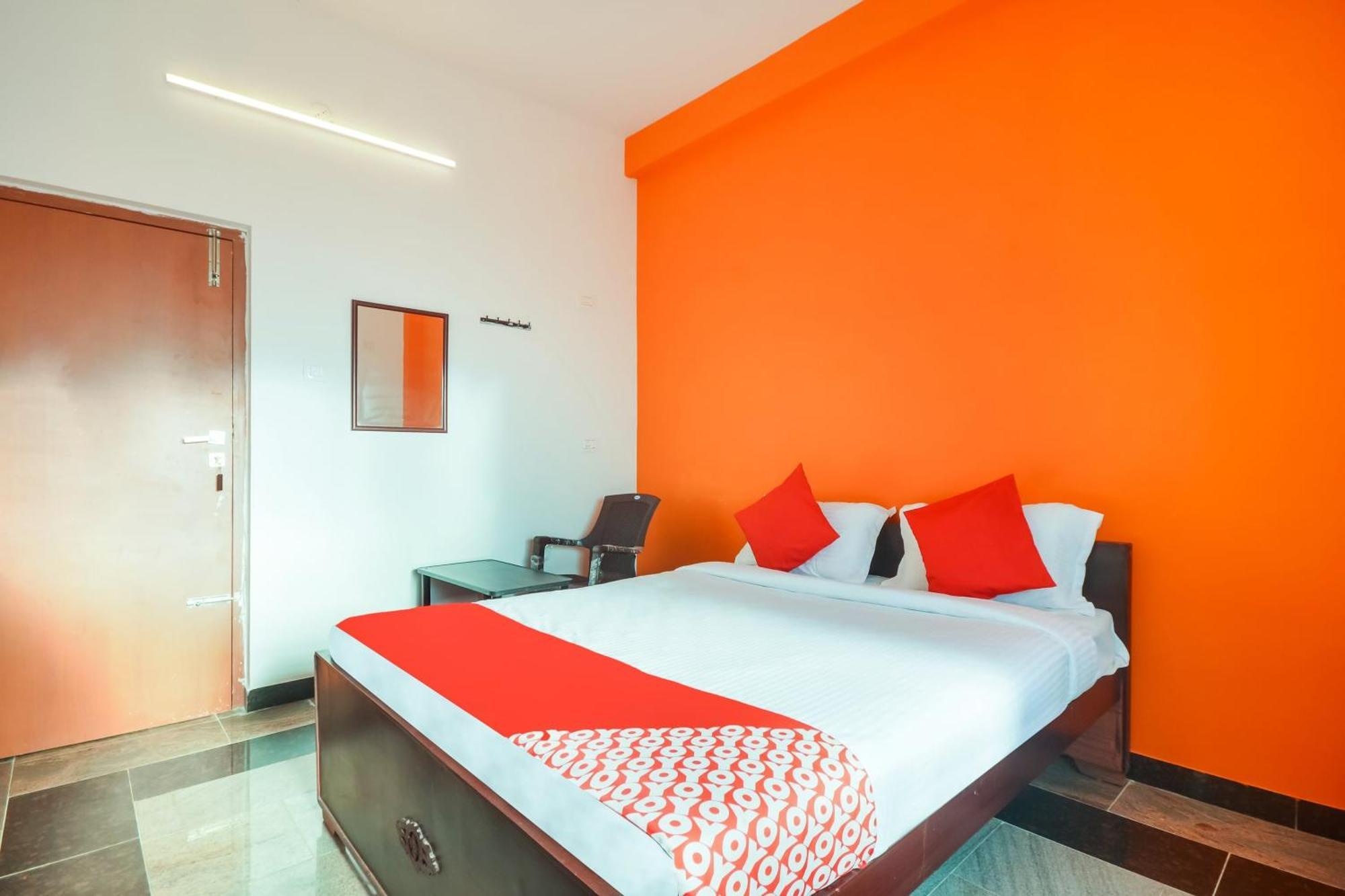Flagship New Cresent Park 3* Coimbatore