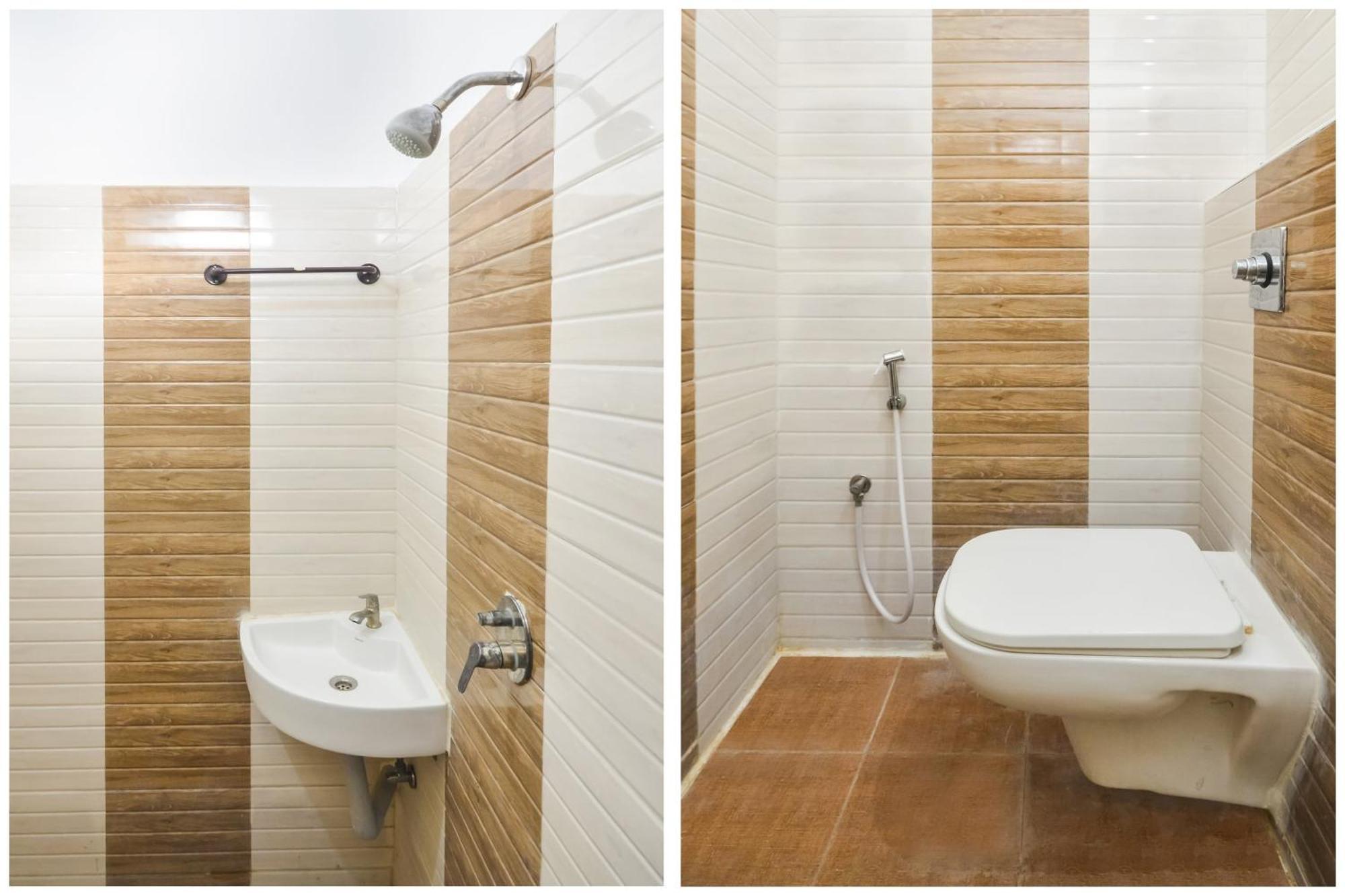 Flagship New Cresent Park 3*