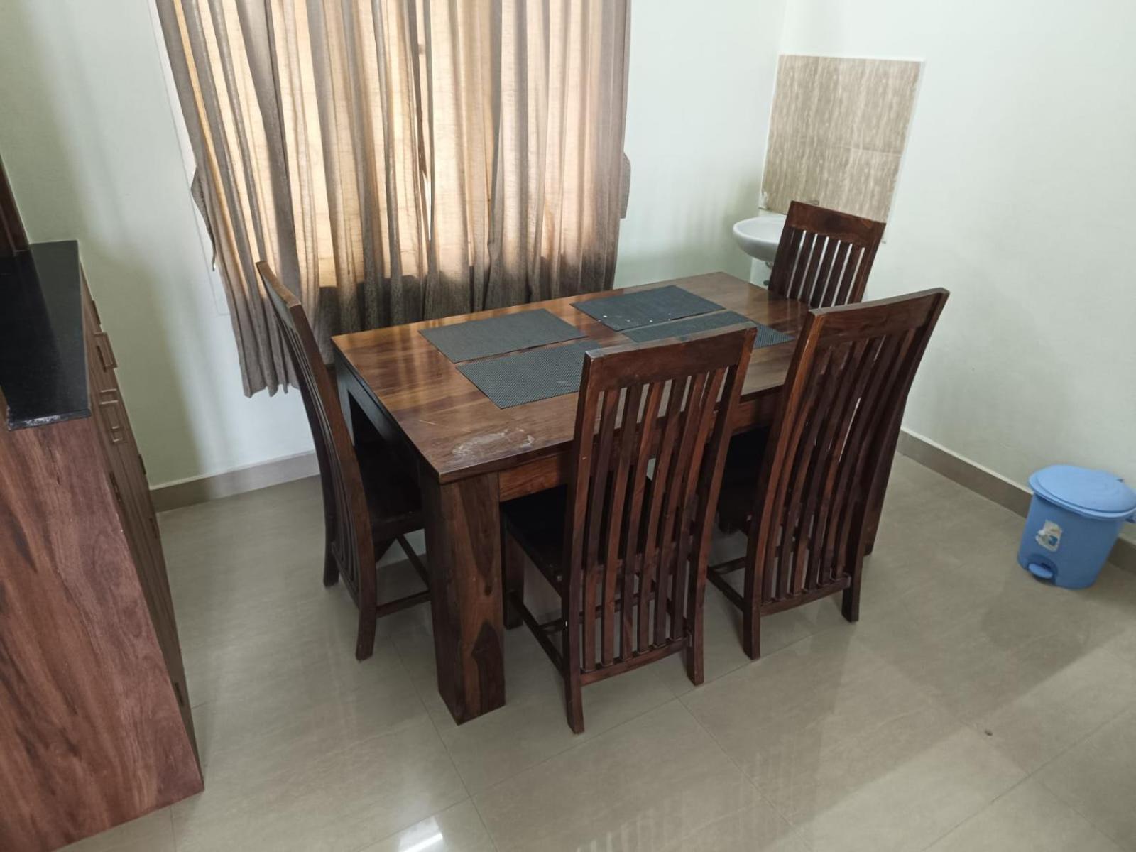 Pph Living Athithi Corporate Apartamento