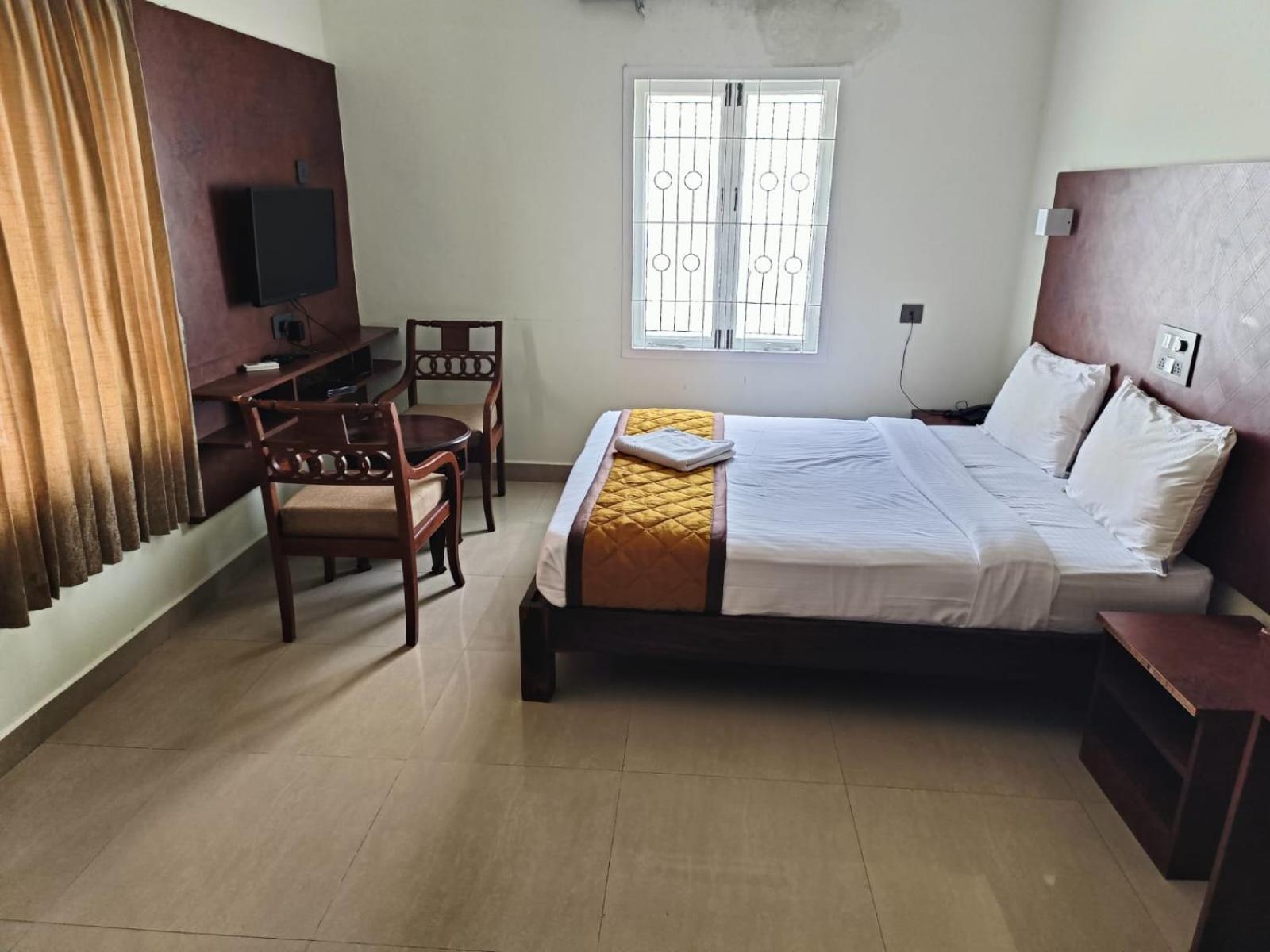 Apartamento Pph Living Athithi Corporate Coimbatore