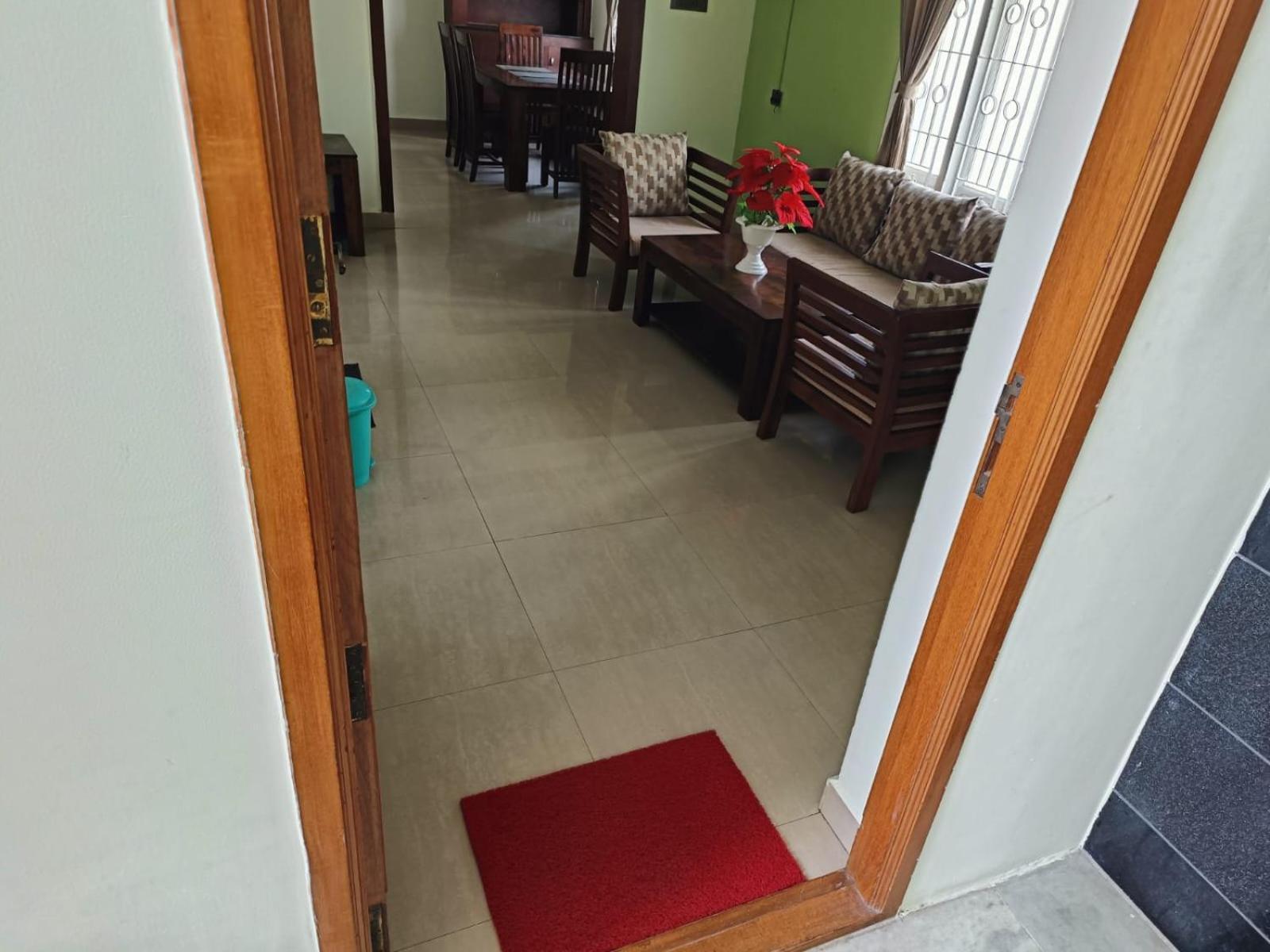 Pph Living Athithi Corporate *