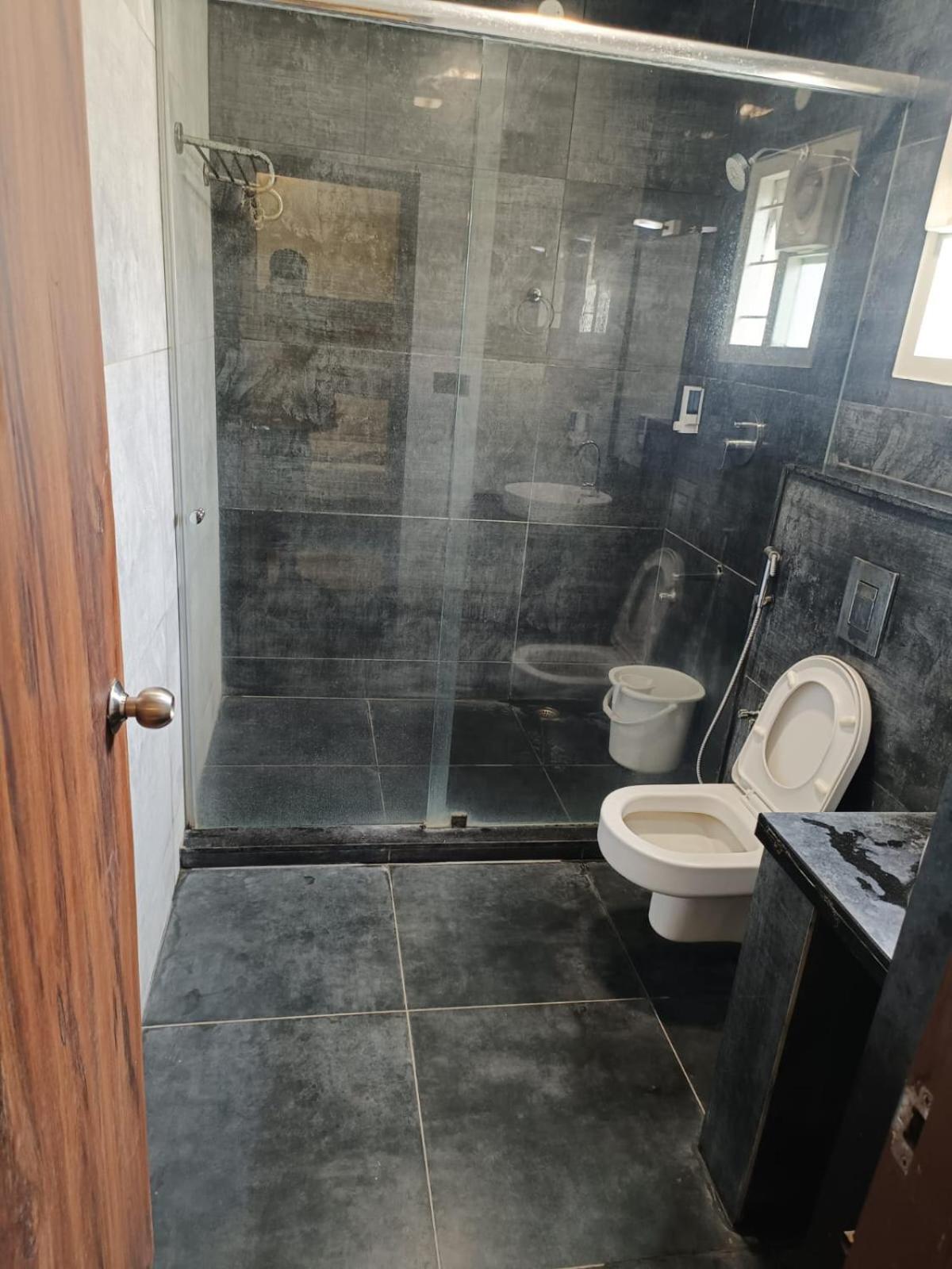 Pph Living Athithi Corporate Apartamento *