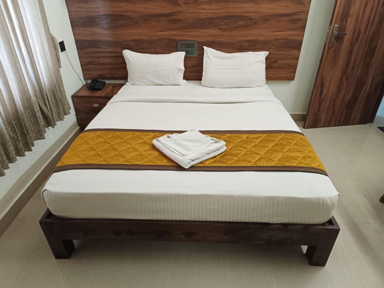 Pph Living Athithi Corporate Coimbatore