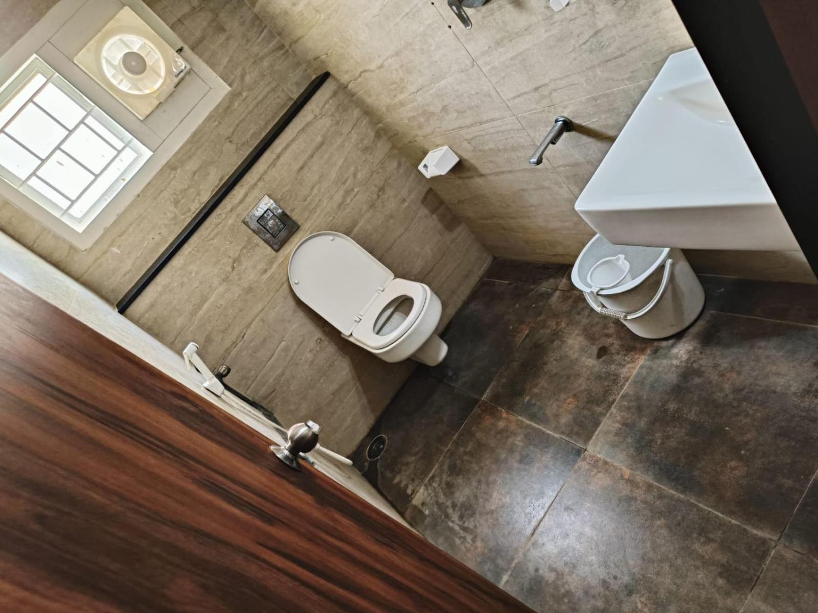 Apartamento Pph Living Athithi Corporate