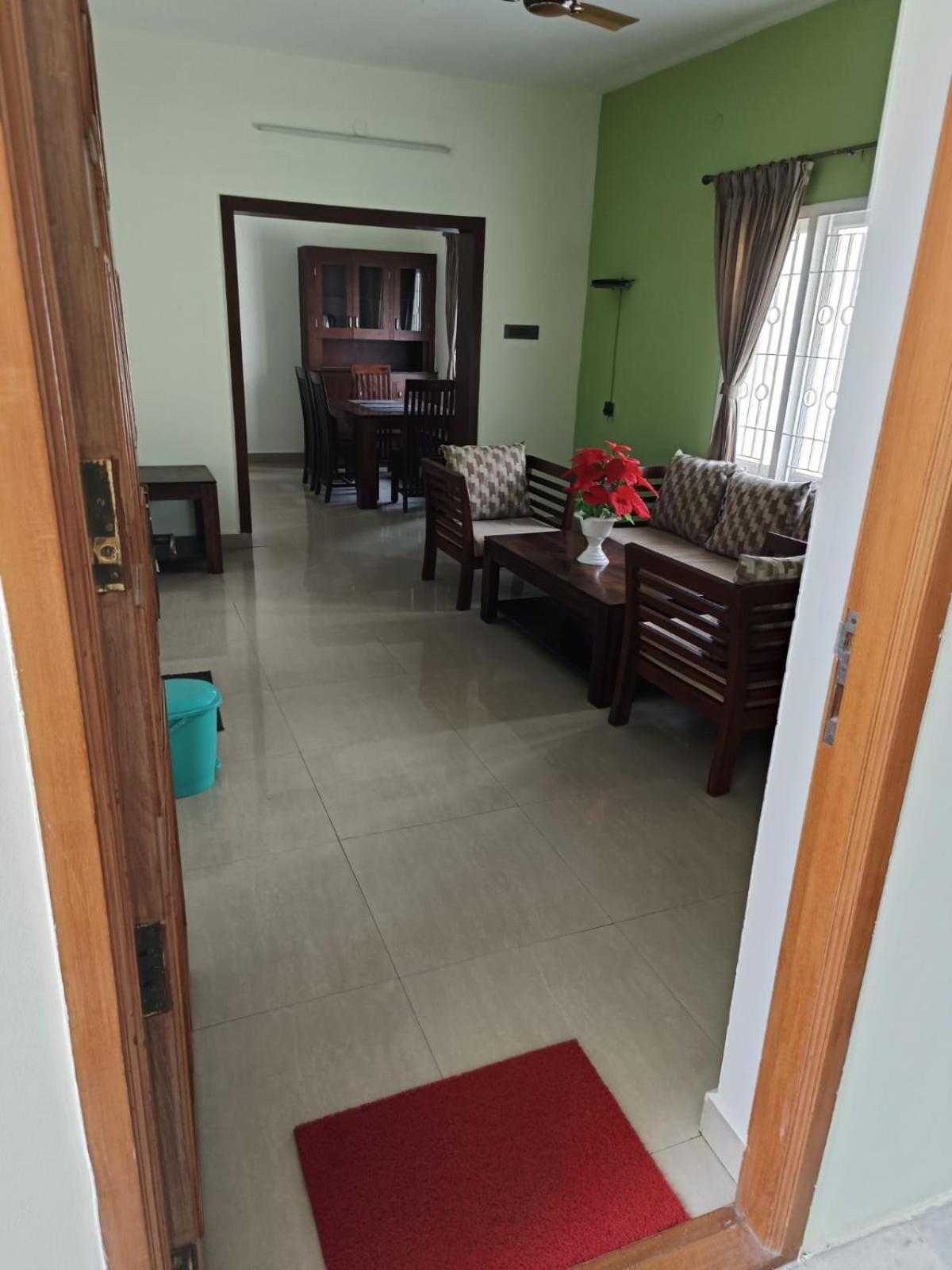 Pph Living Athithi Corporate * Coimbatore