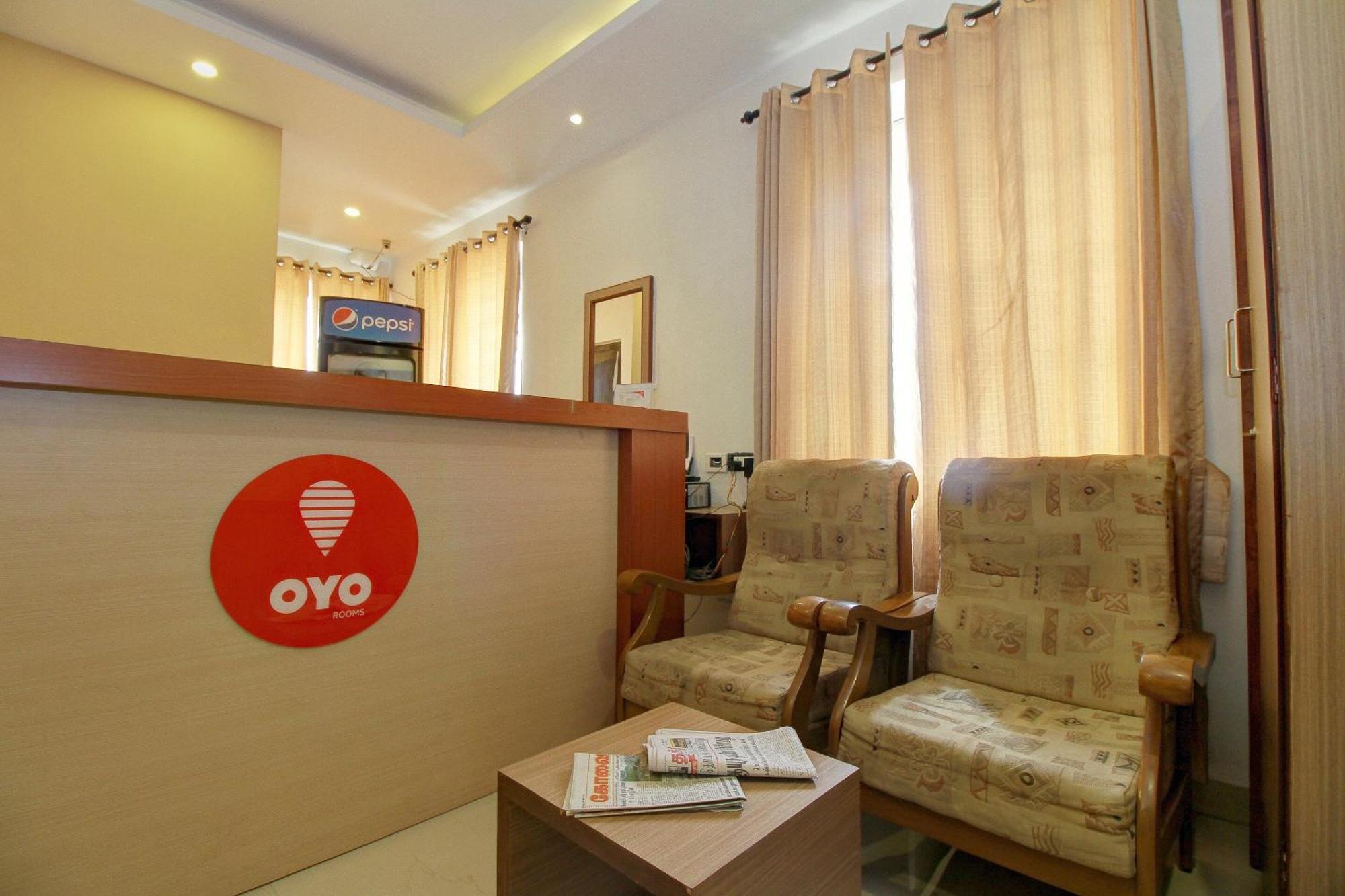 Oyo Flagship 4594 Krish