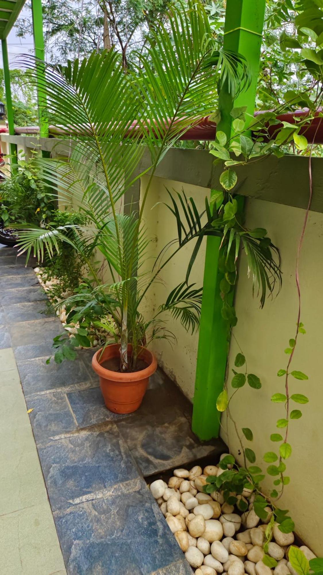 Pph Living Athithi Corporate Apartamento Coimbatore