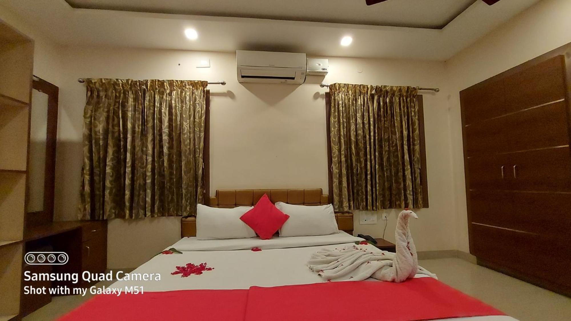 Sri Kamadhenu Residency Coimbatore