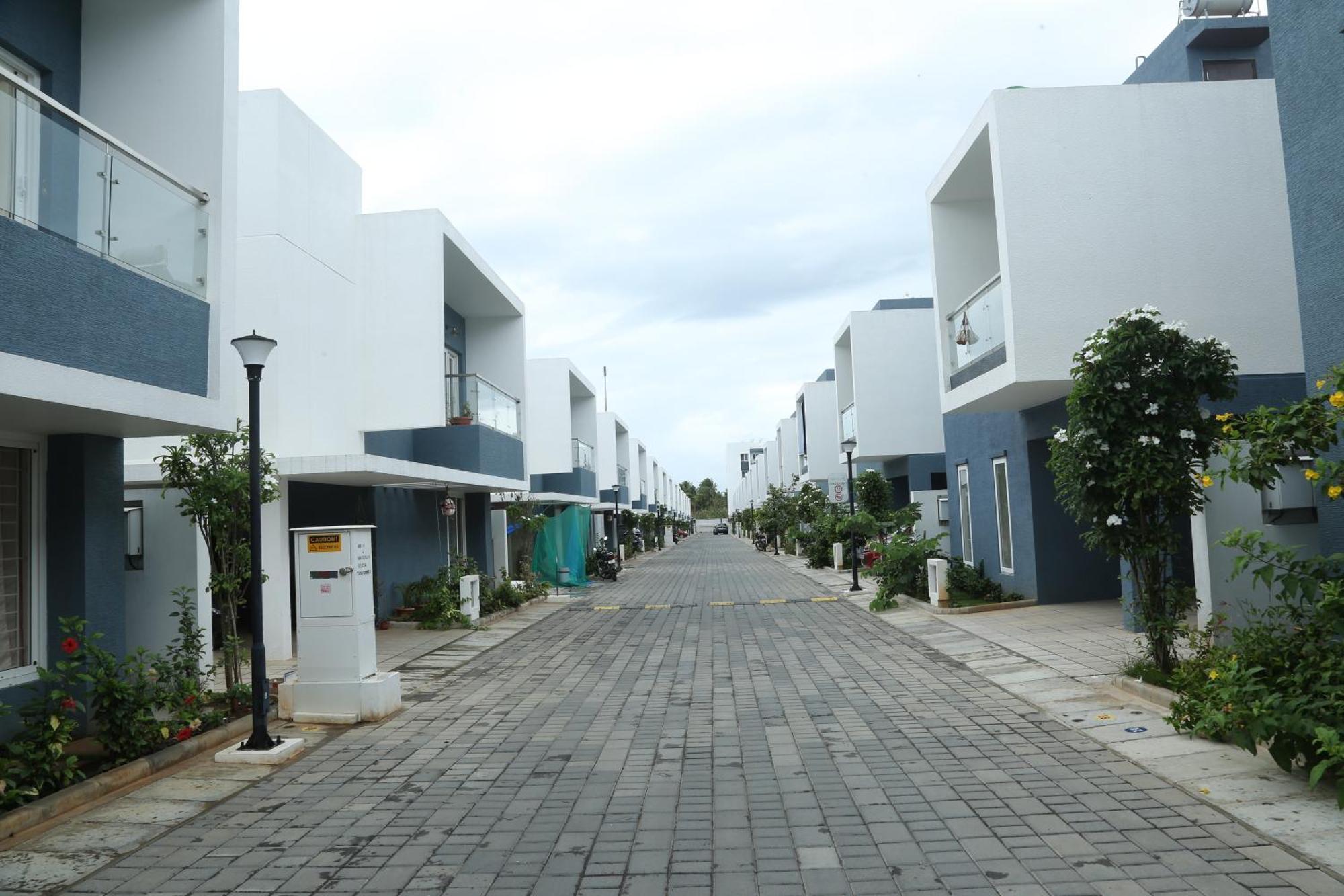 The Stay- Family Friendly Coimbatore
