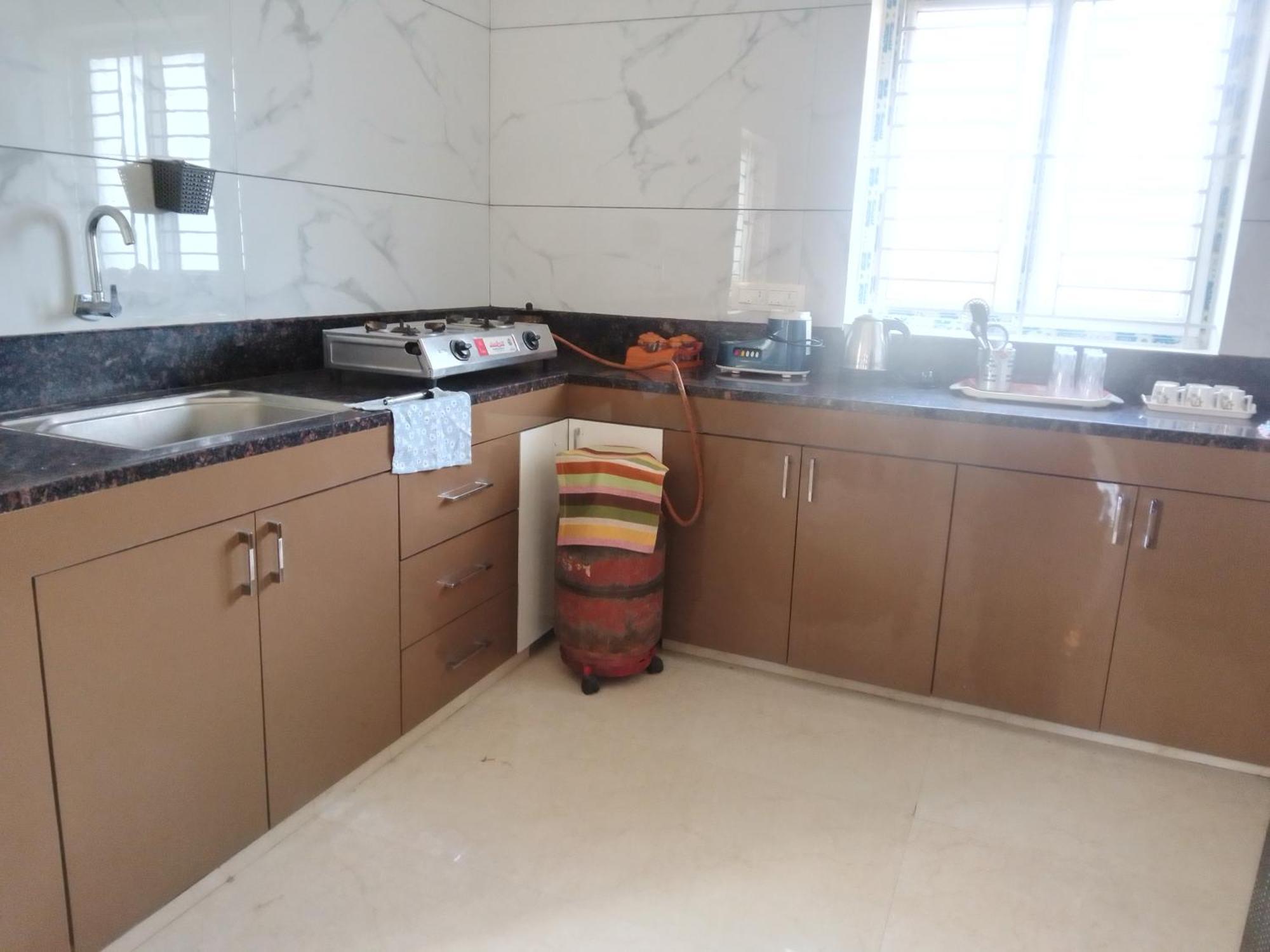 Villa Shi's 2bhk Individual @ *