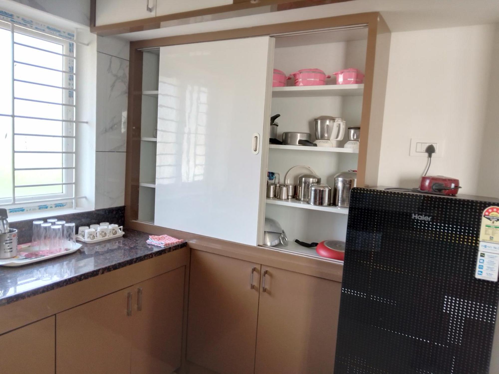 Villa Shi's 2bhk Individual @ *