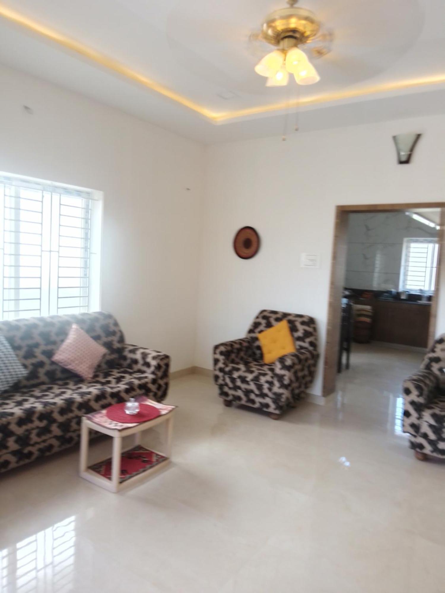 Shi's 2bhk Individual @ * Coimbatore