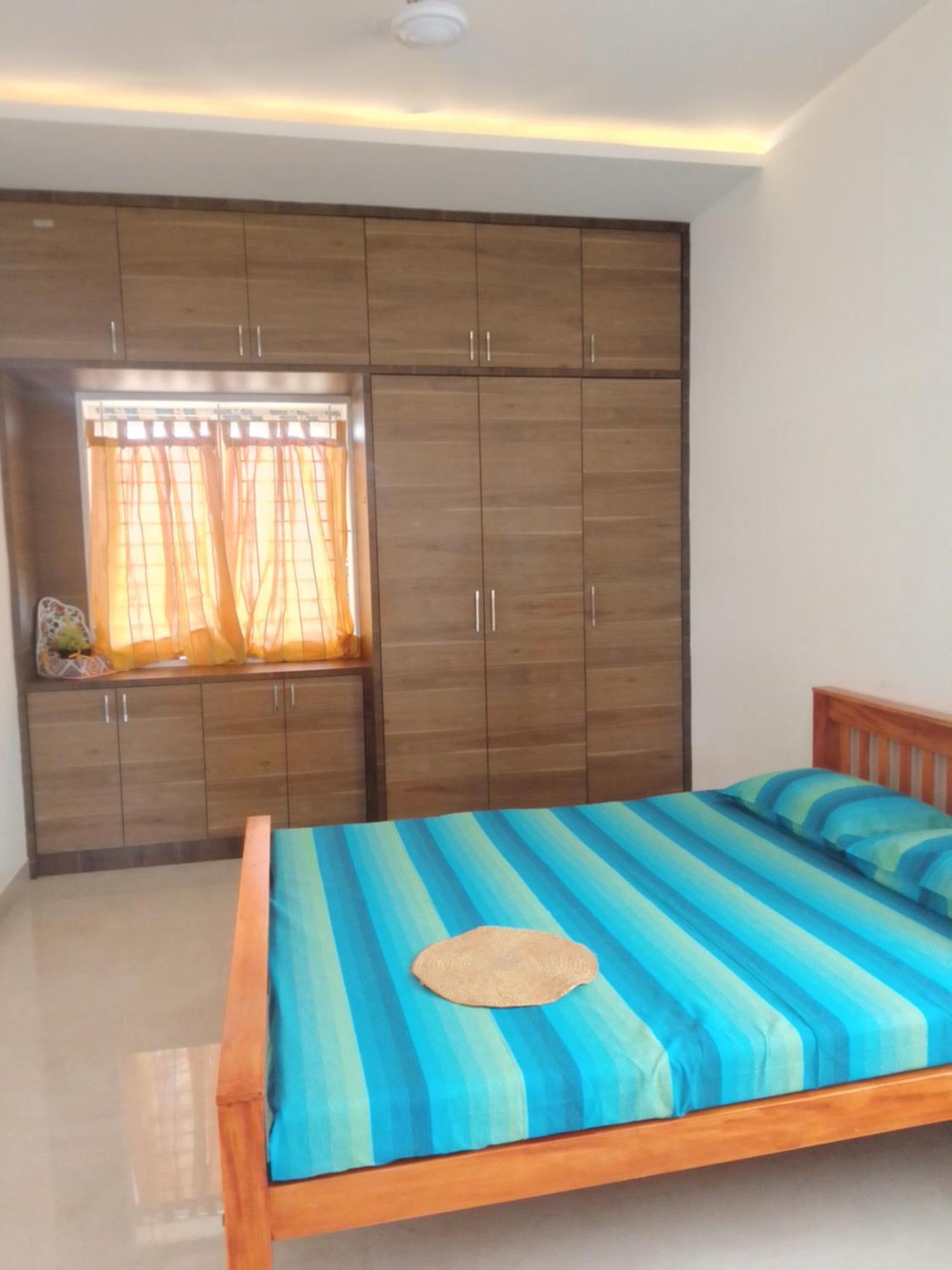 Shi's 2bhk Individual @ Villa Coimbatore