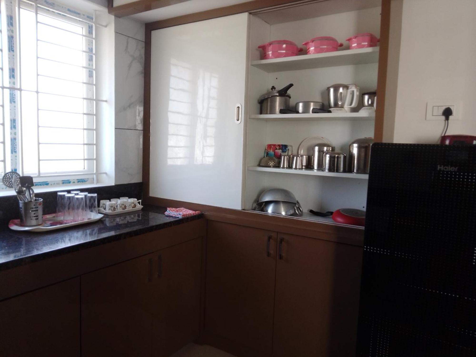 Shi's 2bhk Individual @