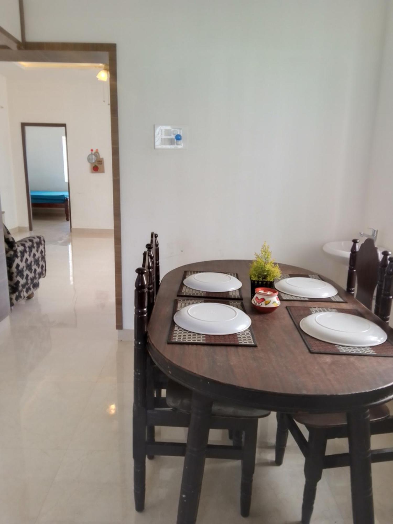 Villa Shi's 2bhk Individual @ Coimbatore
