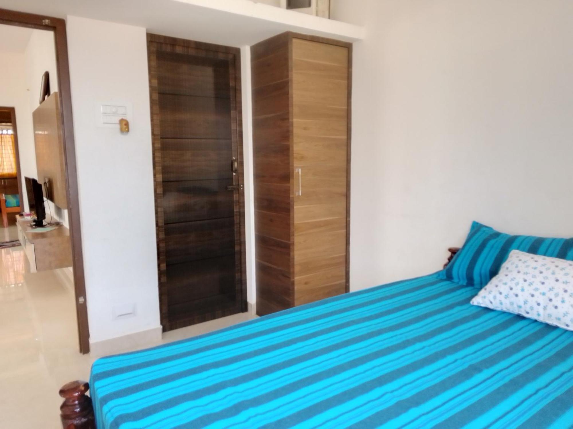 Shi's 2bhk Individual @