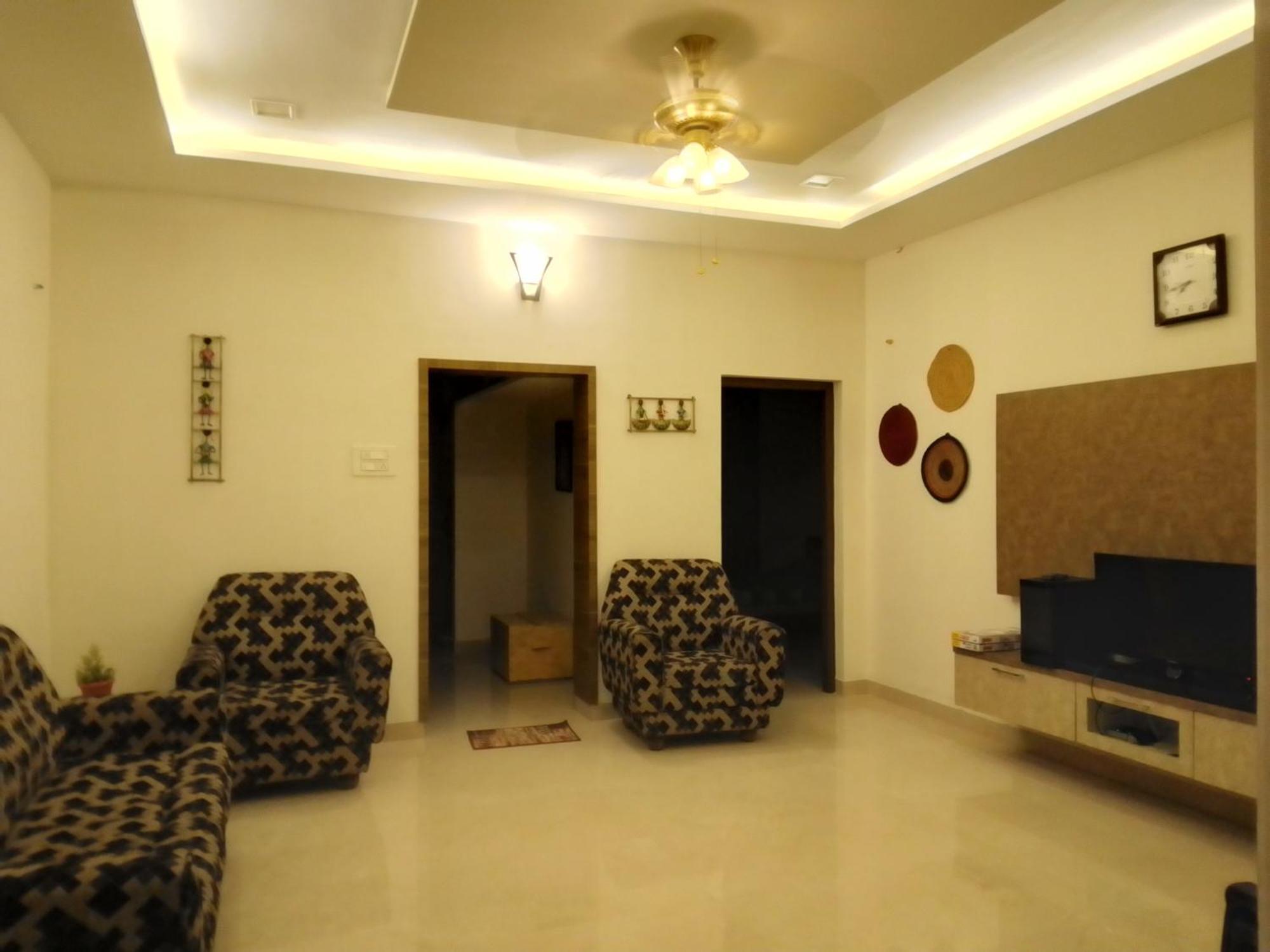 Shi's 2bhk Individual @ Coimbatore