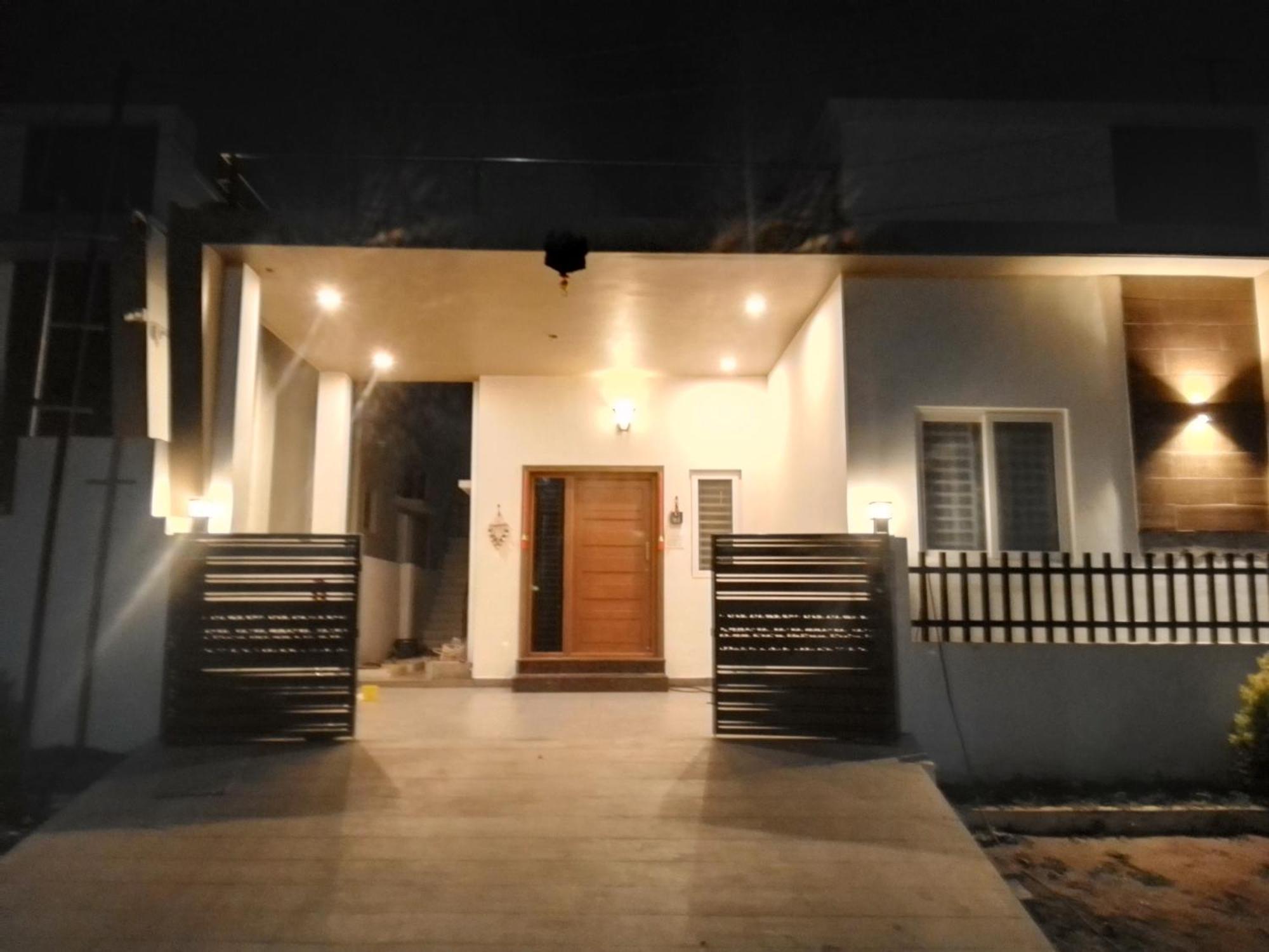 Shi's 2bhk Individual @ Villa Coimbatore