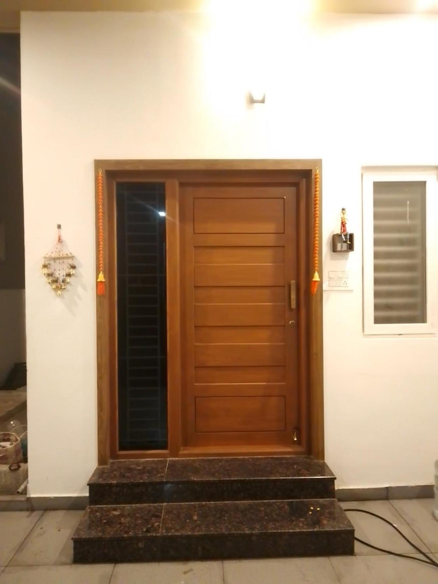 Villa Shi's 2bhk Individual @