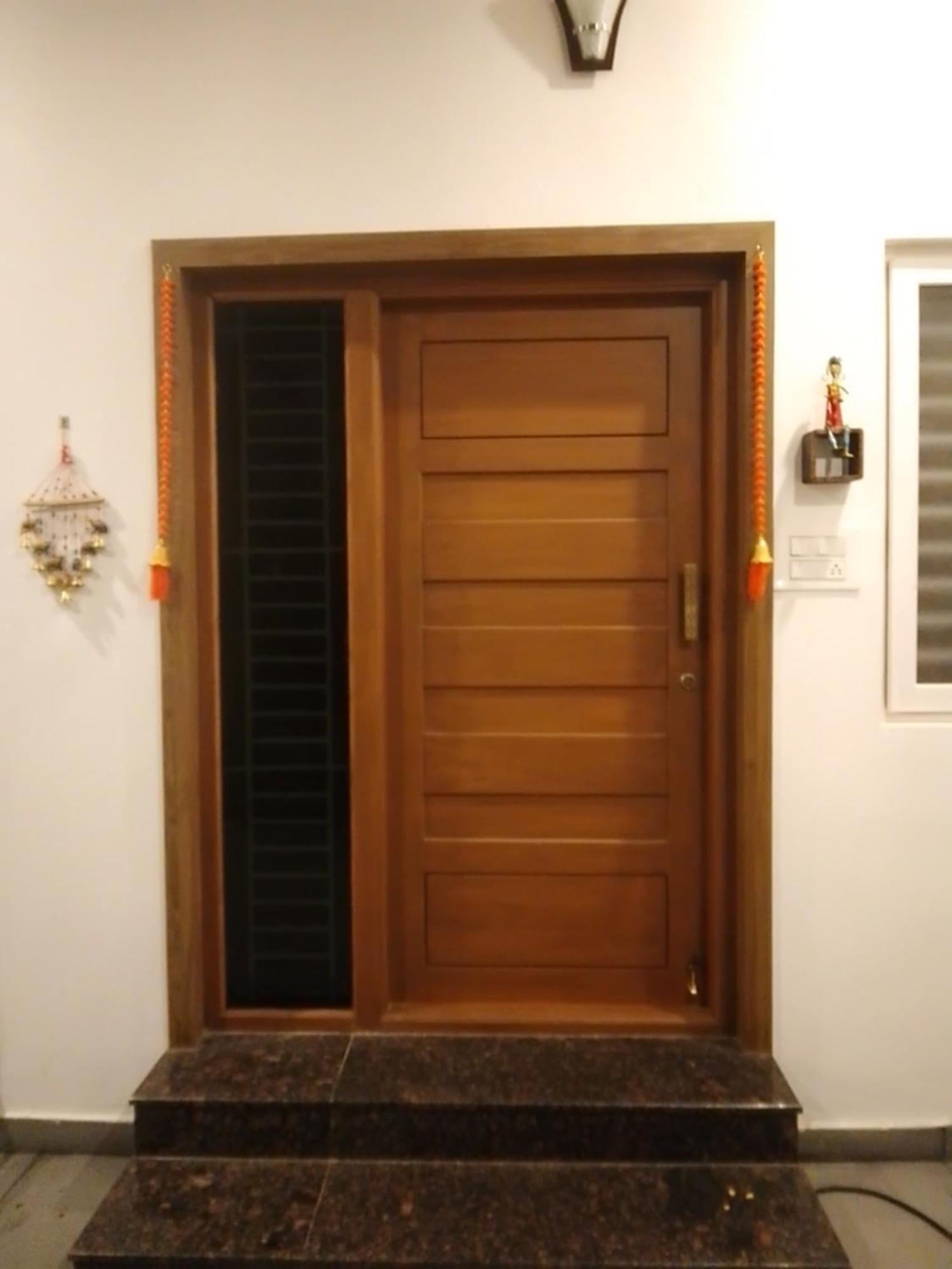 Shi's 2bhk Individual @ Villa