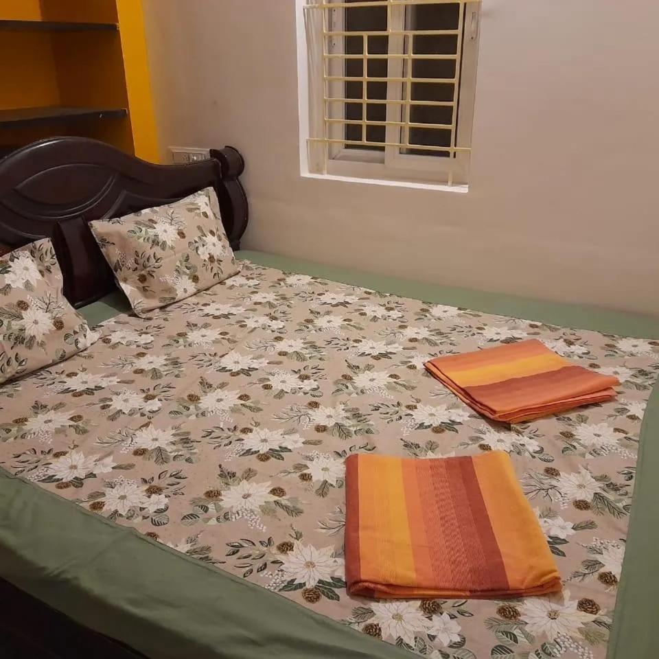 Apartamento Shi's Shambhavi -on The Way To Isha, Maruthamalai