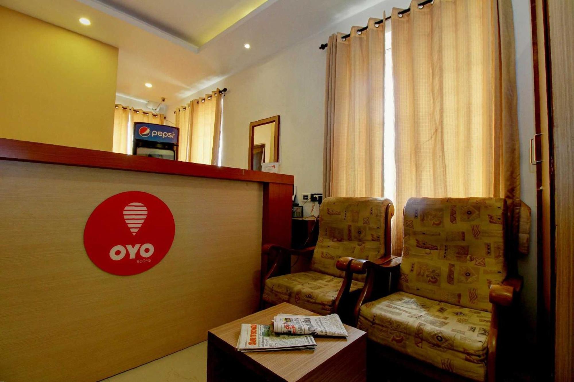 Oyo Flagship 4594 Krish