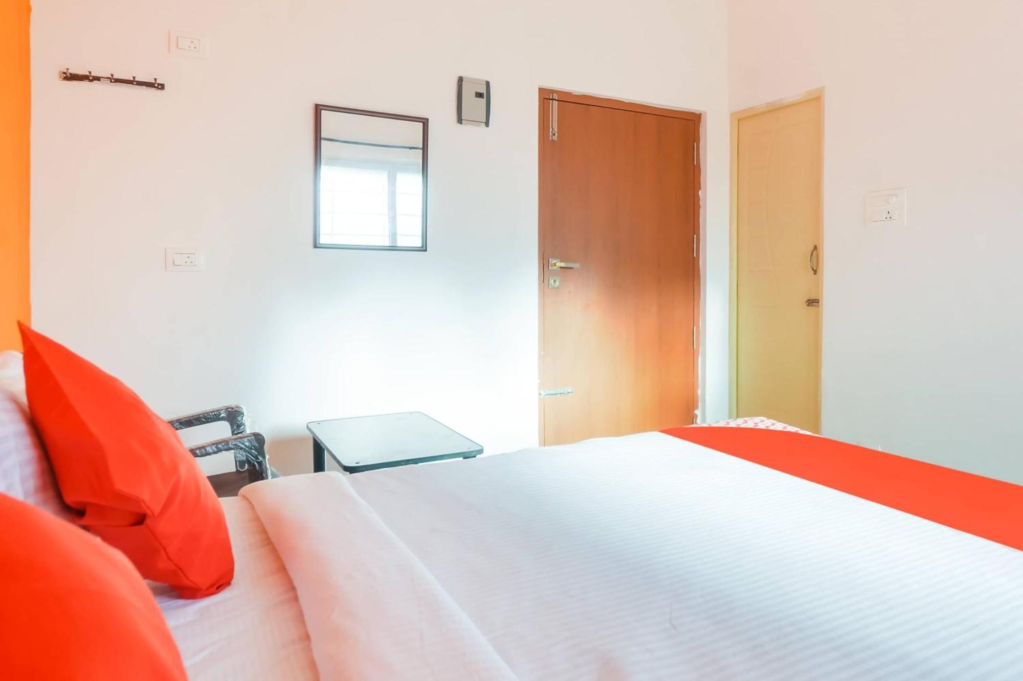 Hotel Flagship New Cresent Park Coimbatore