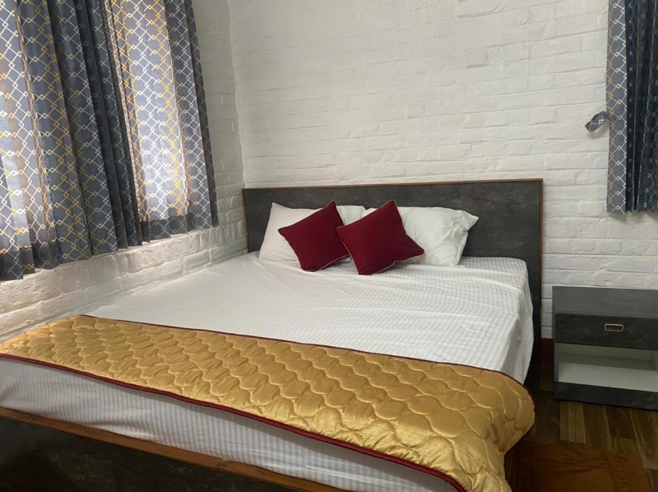Western Castle Residency Pousada Coimbatore