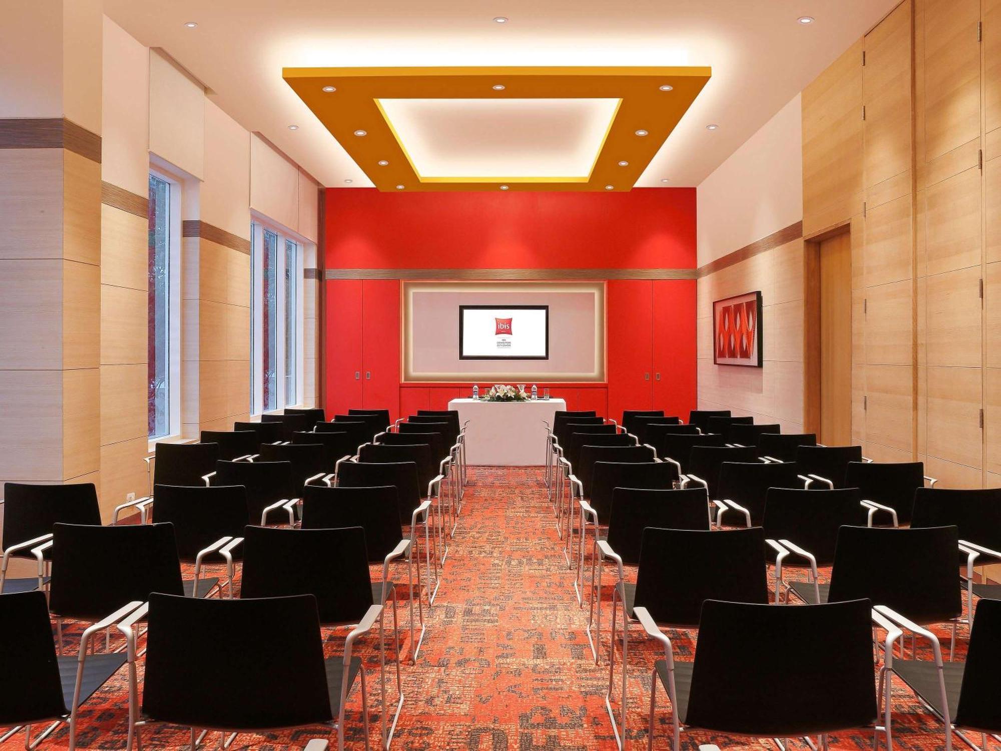 Hotel Ibis Centre - An Accor Brand Coimbatore