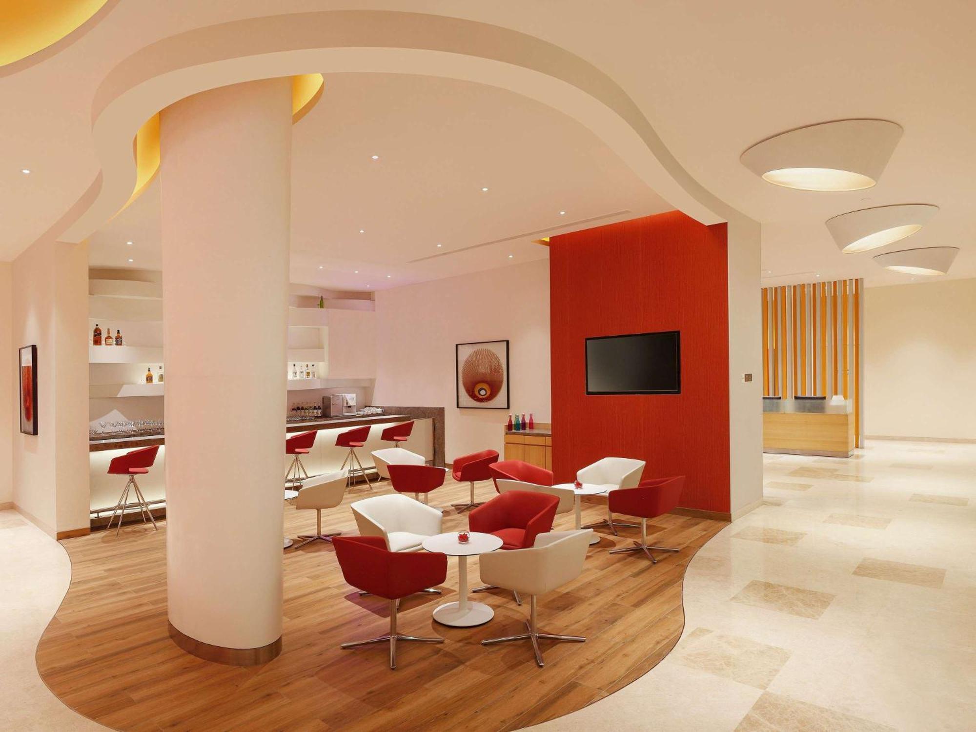 Ibis Centre - An Accor Brand 3* Coimbatore