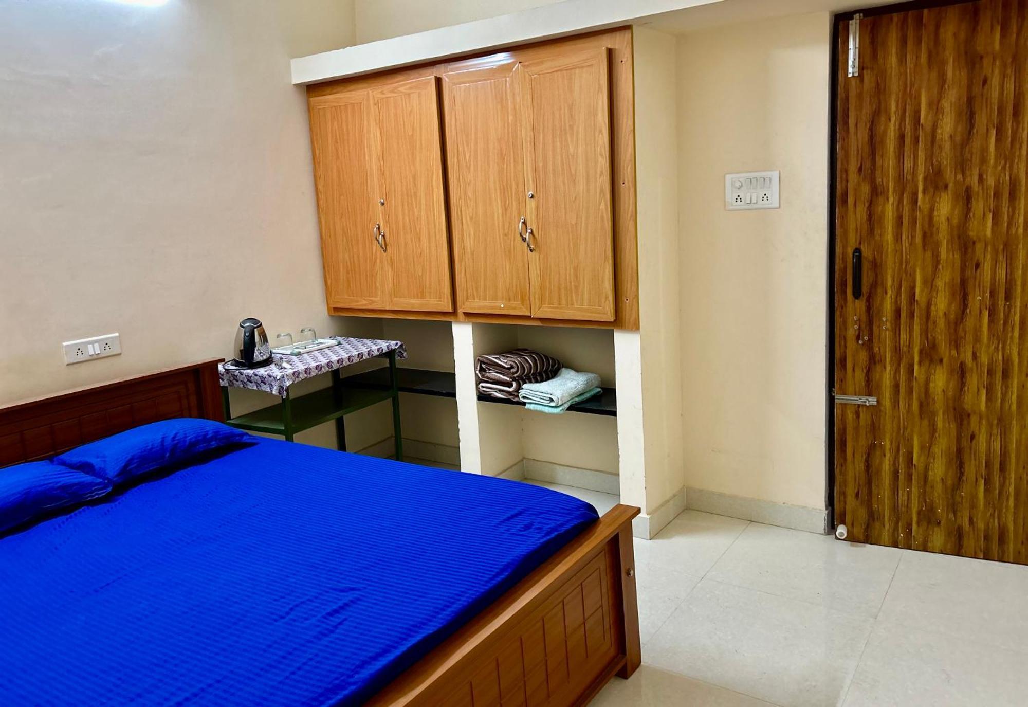 Albergue Sundaram