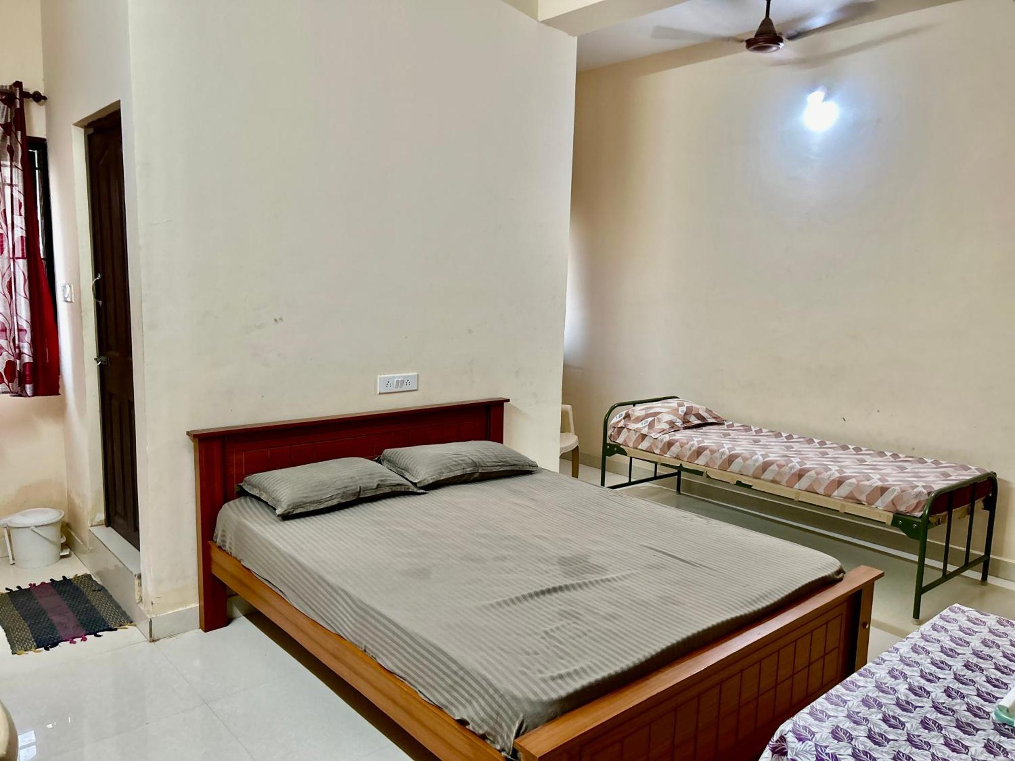 Albergue Sundaram