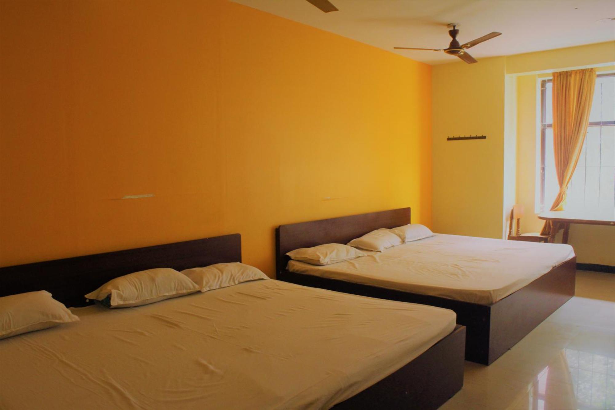 Hotel Aishvarya Residency