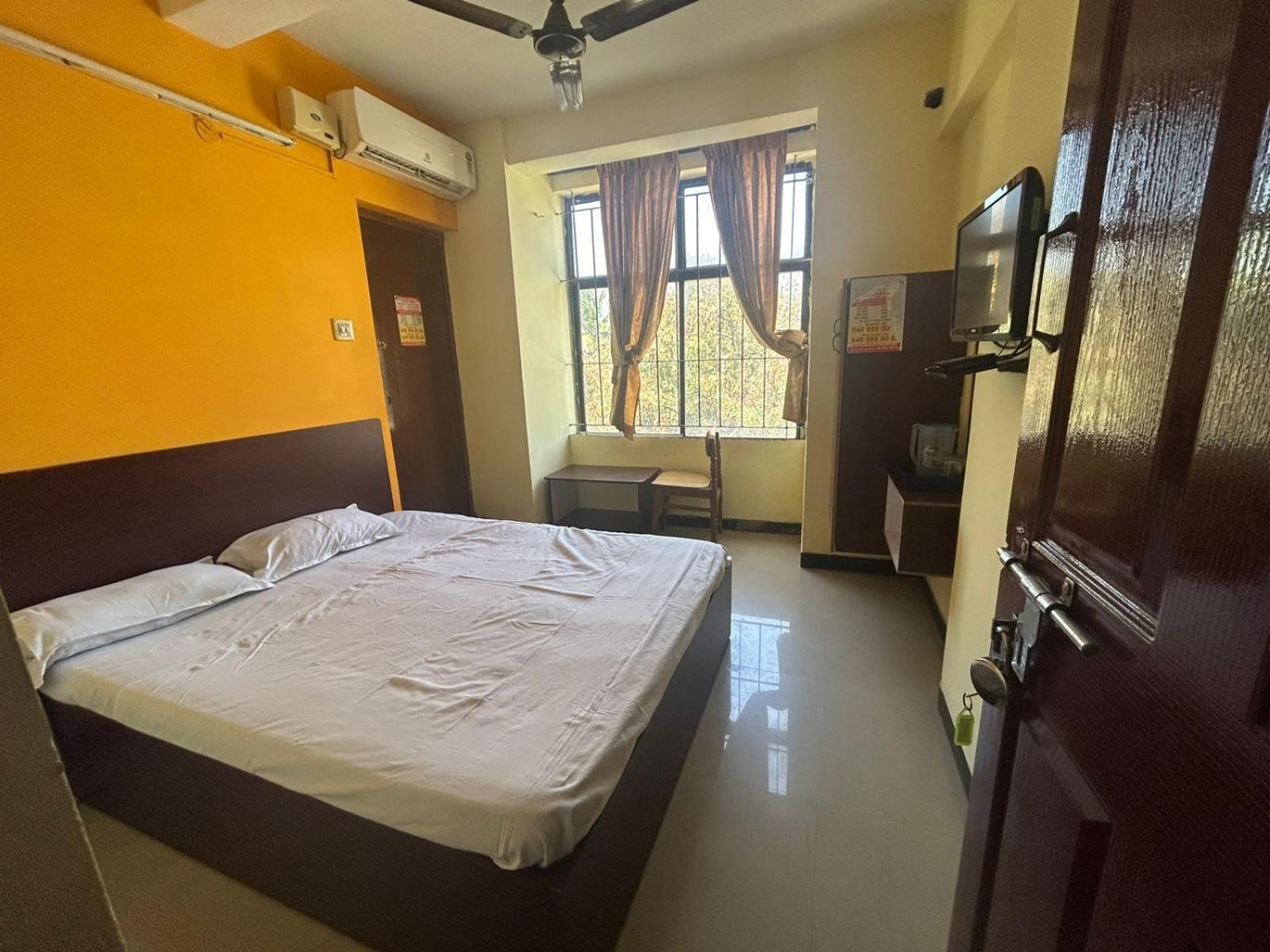 Aishvarya Residency Coimbatore