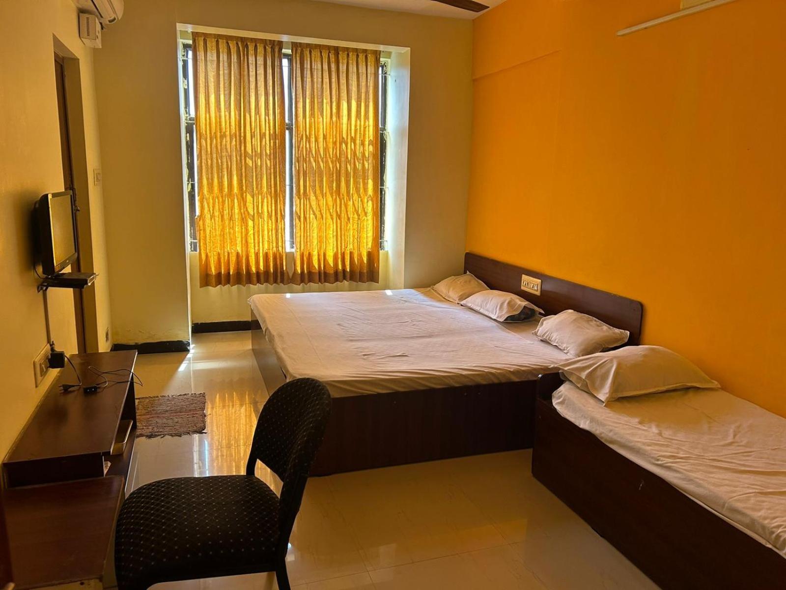 Aishvarya Residency Hotel