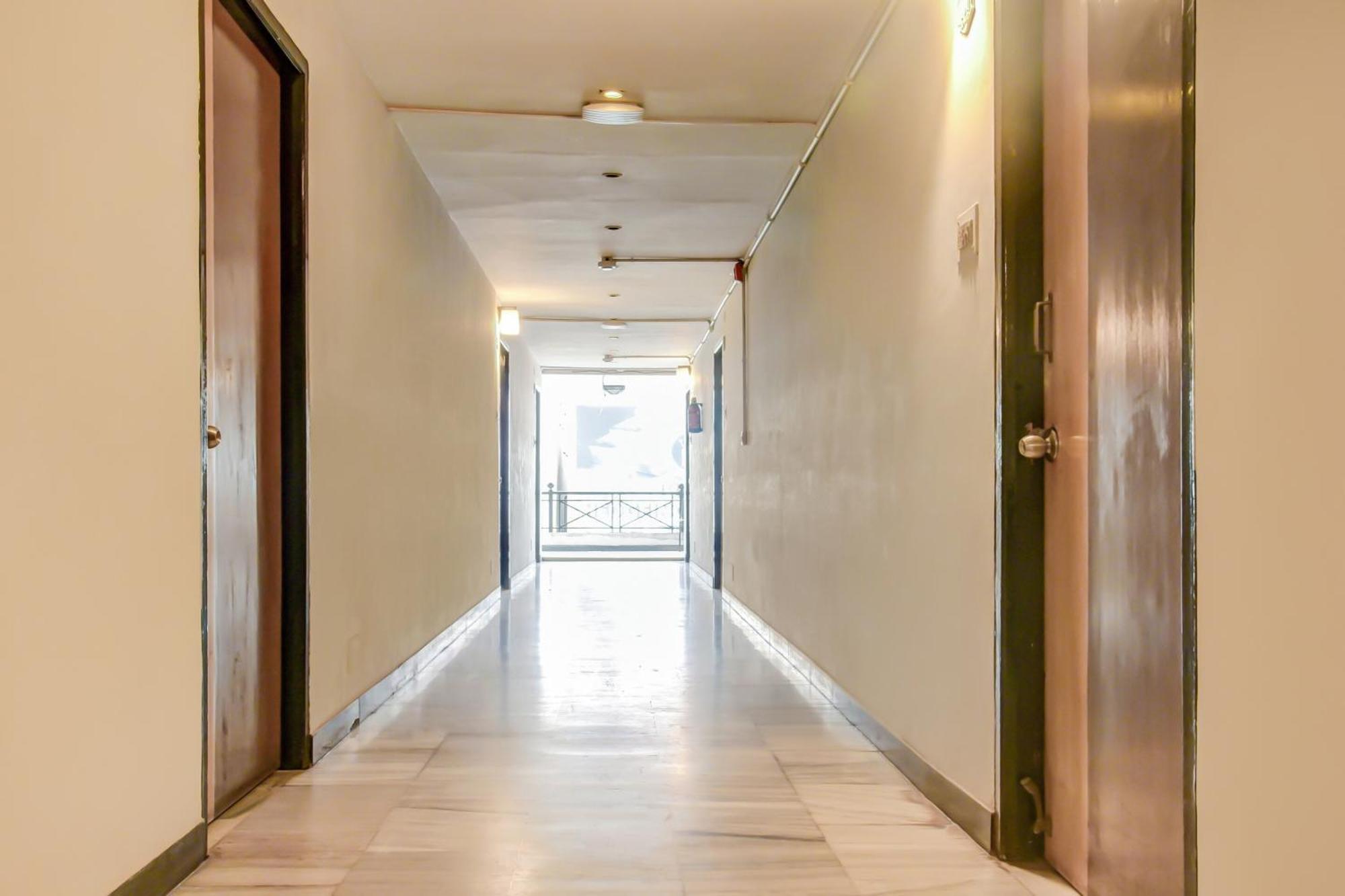 O Kota Hotel