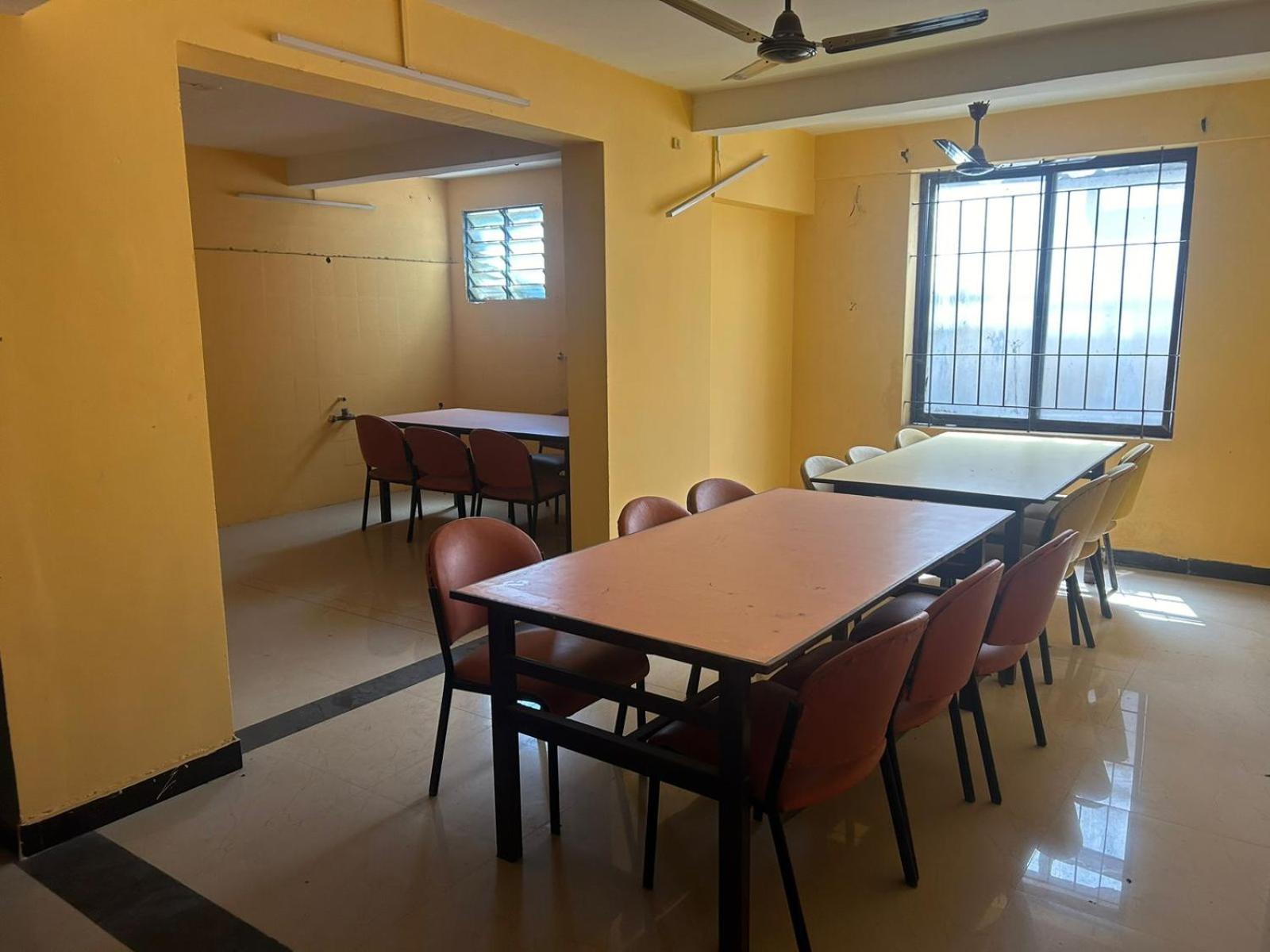 Aishvarya Residency Hotel Coimbatore
