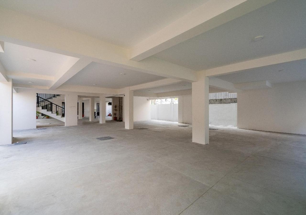 Apartment J Square Coimbatore