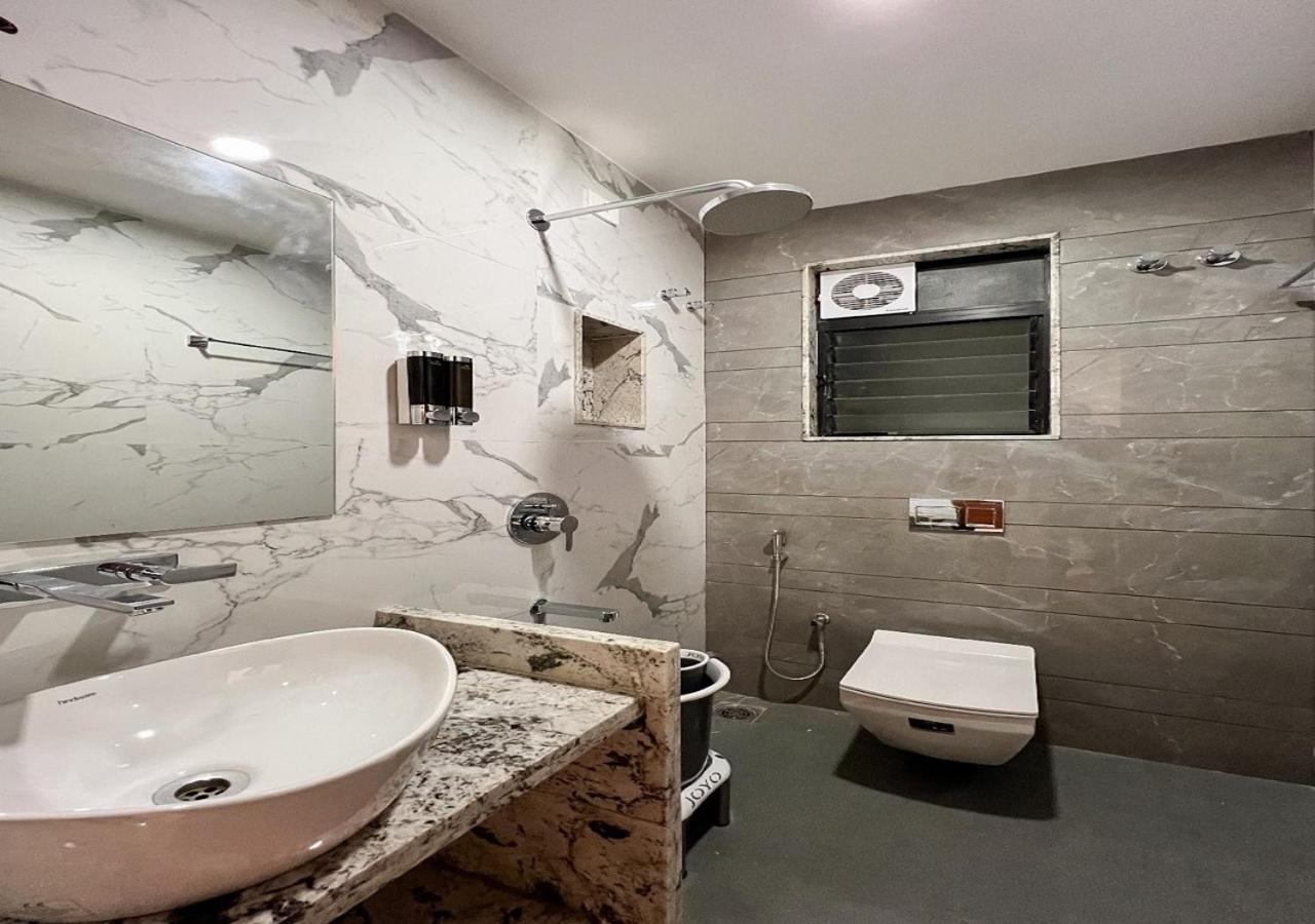 J Square Apartment
