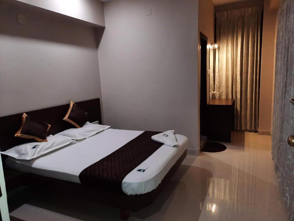 Aiba Regency Hotel