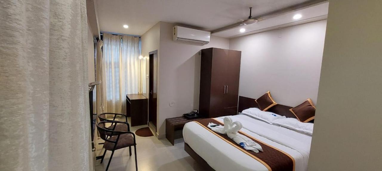 Aiba Regency Hotel