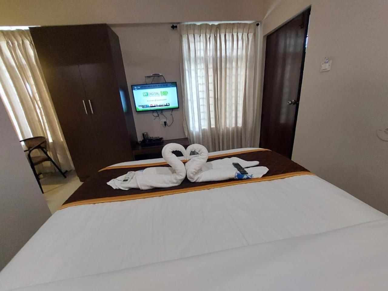 Aiba Regency Coimbatore
