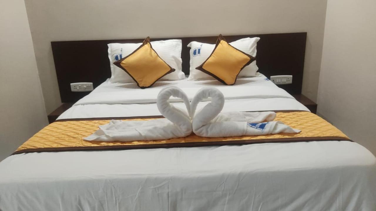 Aiba Regency Hotel