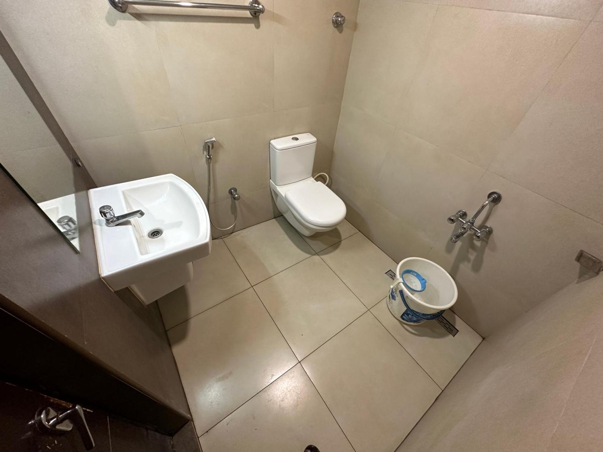 Hotel Aiba Regency Coimbatore