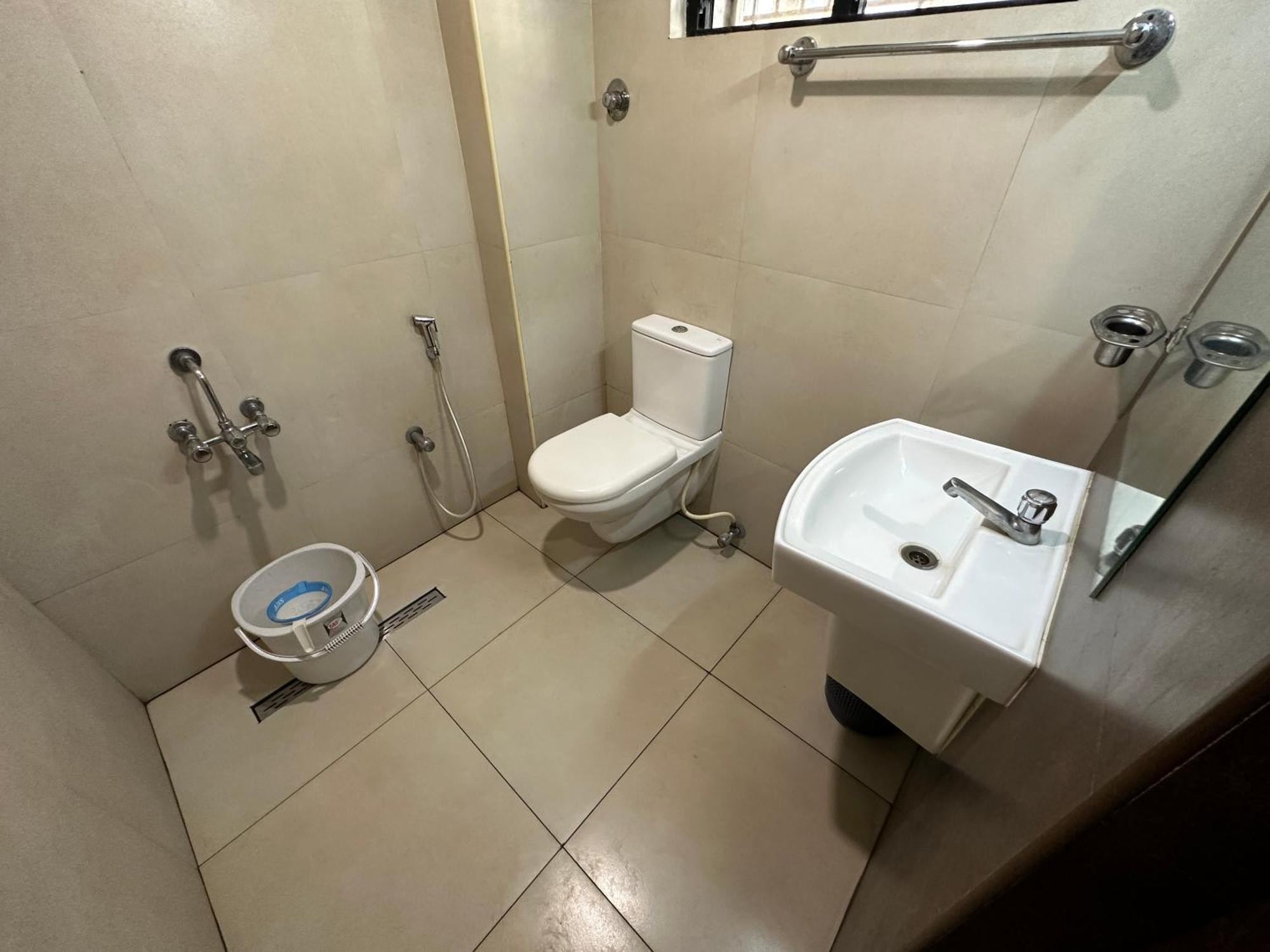 Aiba Regency 5* Coimbatore